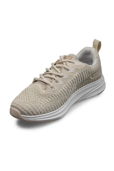 M.P. M.p 231-1099ZN Pantofi casual de damă bej