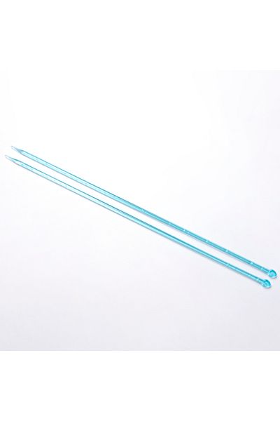 Sultan 35 cm 5 mm Plastic Air Mesh Skewer