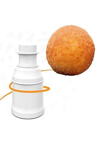 Choice Round DIY Rice Ball Press Maker Kitchen Meat Balls Mold Reusable Sushi Tool Handmade Bento Mould