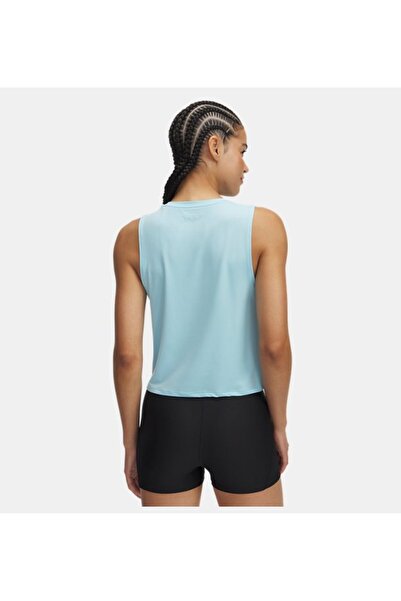 Under Armour Kadın UA Vanish Energy Crop Atlet 1383654-494