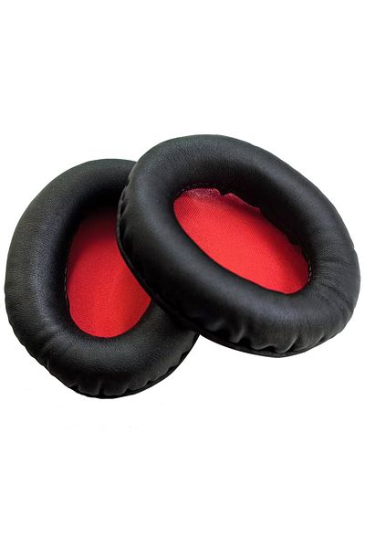 Ivinxy B002 Ear Pads  Headset Foam Cushion Replacement for Kingston HSCD KHX-HSCP Hyperx Cloud ii 2 stinger