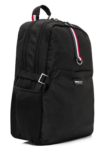 U.S. Polo Assn. U.S. Polo. Assn. Unisex School Bag Plset 2409792