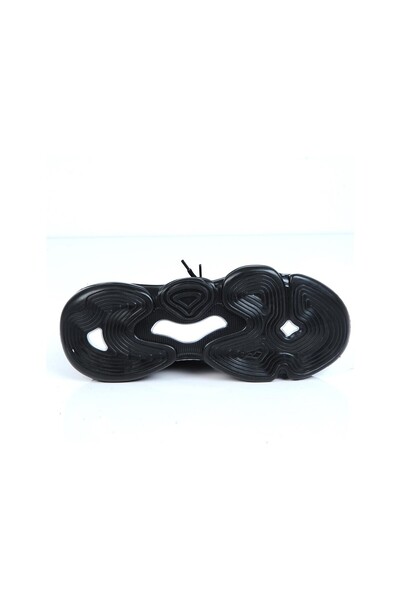 M.P. M.P 232-1219 Gri Erkek Günlük Sneakers
