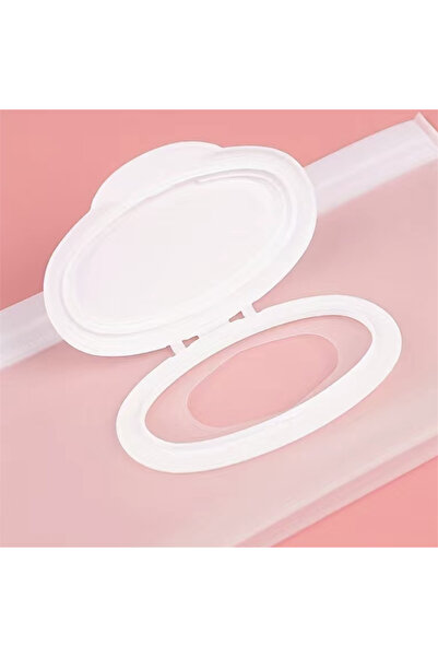 Choice 121 Baby Wipe Case, Travel Tissue Holder, Wet Wipes Storage Bag, Reusable Wet Wipe Pouch For Travel，