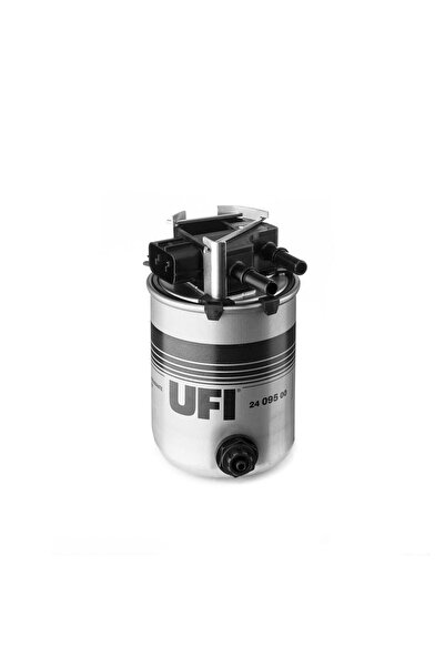 Ufi Filters Mazot Filtresi Nissan Qashqai 1.6 Dci (J10) 2011 2013 Qashqai 1.5...