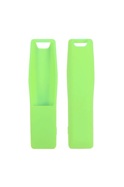 Choice Luminous green 1 Piece Luminous Silicone Case For Samsung Smart TV BN59-01312A 01312H BN59 01241A 01