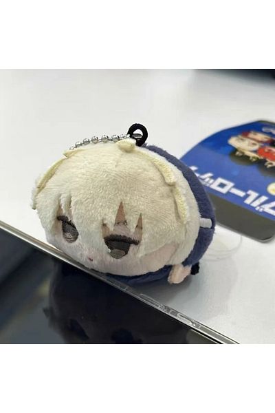 Choice 5cm Nagi Seishiro Blue Lock Plush Doll Bachira Meguru Isagi Yoichi Chigiri Hyoma Mikage Reo Itoshi R