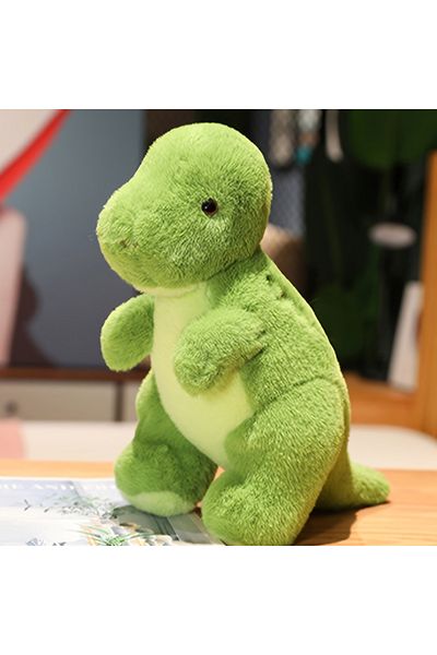 Choice D Lovely Dinosaur Triceratops Plush Toy Stuffed Animal Plushie Cute Tyrannosaurus Cotton Doll Soft .