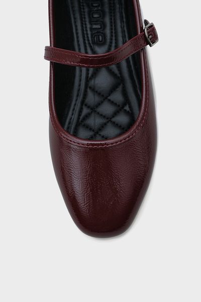 Capone Outfitters Hana Trend Ballerinas für Damen