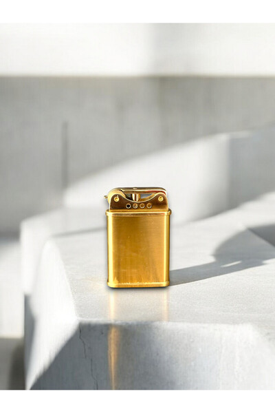 Genel Markalar 567 BENZİNLİ VİP ÇAKMAK