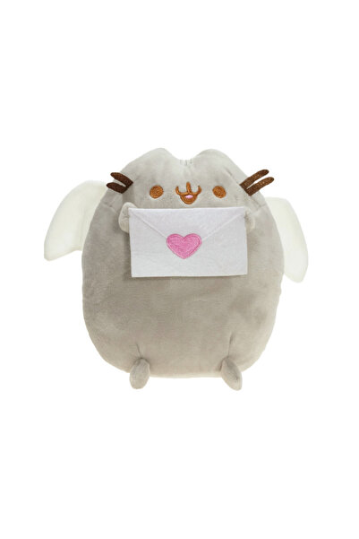 Choice 15 سم 15 سم لعبة قطيفة دونات يونيكورن كاواي ملاك قطة كرتونية محشوة دمي...