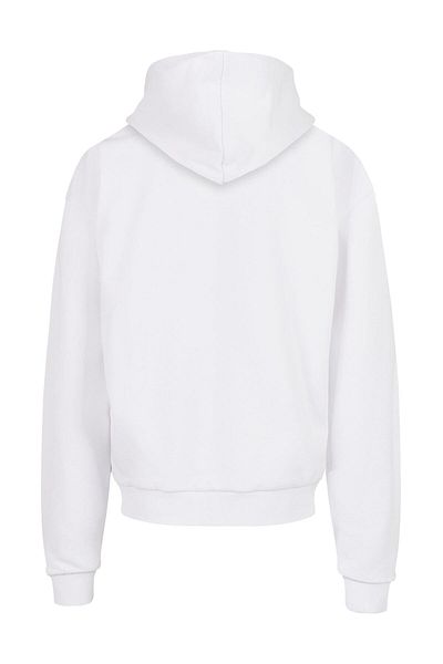 Merchcode Michigan University - Michigan Ultraschwerer Kapuzenpullover