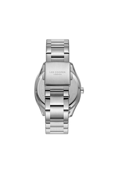 Lee Cooper Men Analog Red Dial Watch - LC08007.380