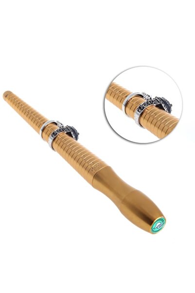 Cin Bakır Yüzük Ölçü Malafası Parmak Ölçer 207