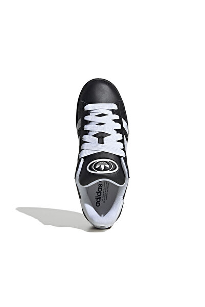 adidas Campus 00S Unisex Günlük Ayakkabı JH5597 Siyah