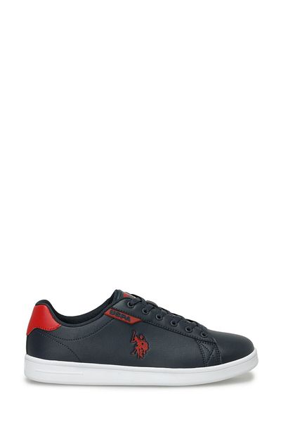 U.S. Polo Assn. U.S. Polo Assn. Costa 5Fx Navy Blue Men's Sneakers