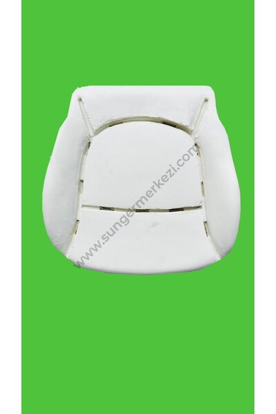 shop Hyundai Accent Blue Compatible Seat Sponge