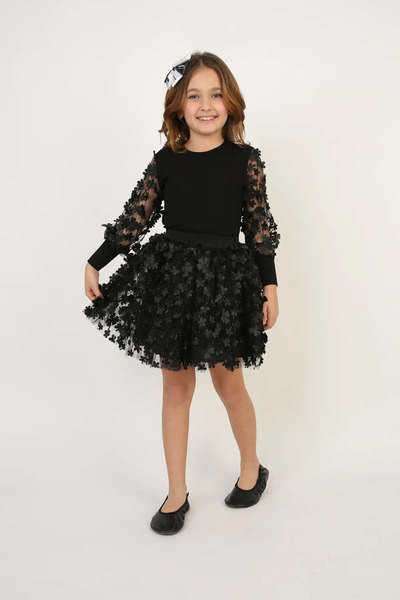 NOBLE STORE Σετ μπλουζάκι με φούστα 23 Απριλίου 29 Οκτωβρίου Στολή επίδειξης ...