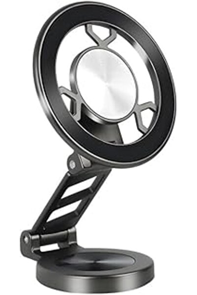 bovinox Magsafe Araç Içi Telefon Tutucu 1080 Derece Ayarlanabilir Mıknatıslı ...