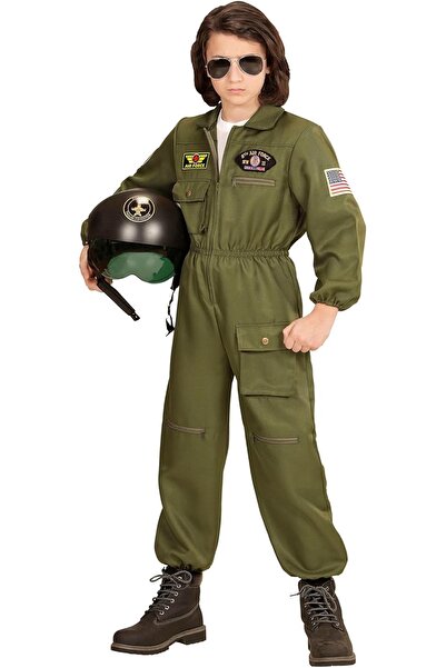 YÜSÜ Στολή πιλότου για αγόρια