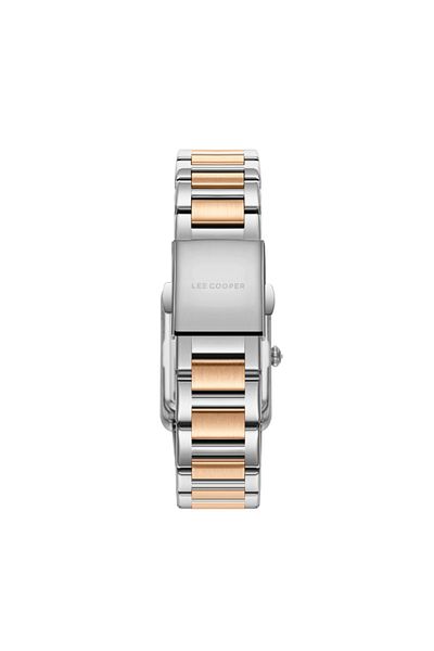 Lee Cooper LEE COOPER Women Analog Silver Dial Watch - LC08083.530