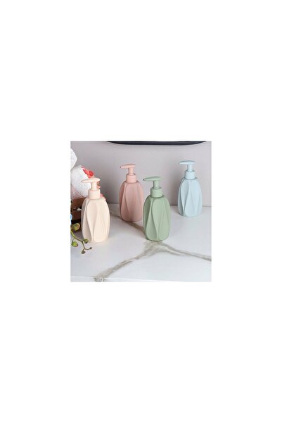 AKILLIELMA -SIVI DOZATOR DE SĂBUN PORȚELAN BSİAN MİX DC.TR-4405 9327