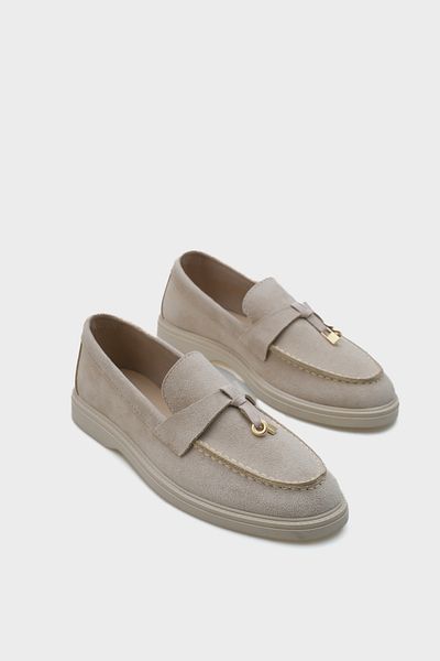 Capone Outfitters LNP Model Damen-Loafer