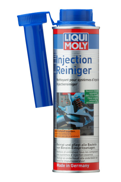 Liqui Moly BENZİNLİ ENJEKTÖR TEMİZLEYİCİ 5110 5110