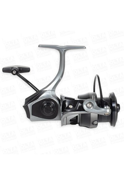 RYUJI Matrix 3000M Spin Olta Makinesi