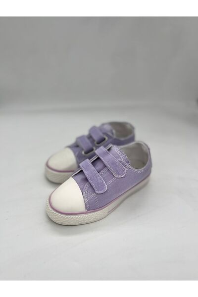 Rexba PANTOF DE ÎMbrăcăminte confortabilă cu velcro pentru fete