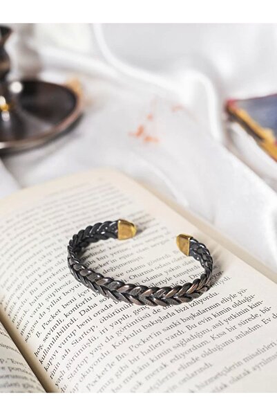 Bakır Concept Bakır Bileklik Daphne Oksit Renk