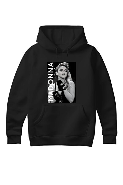 MAGORS MADONNA UNISEX SWEATSHIRT