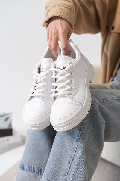 Cananın Pabuçları Fls 2028 Lace-Up Sports Shoes