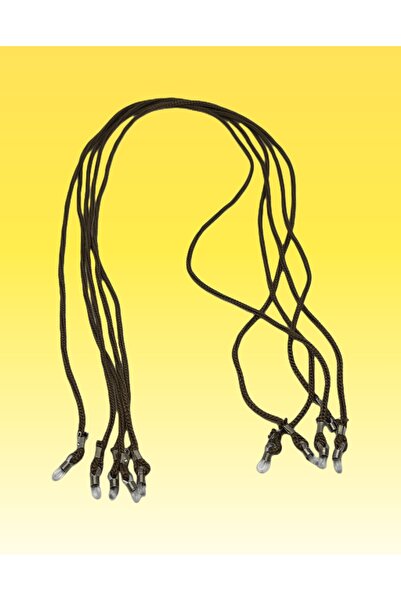 funeyes Yakın Gözlüğü Uzak Gözlüğü  İpi Sapa Geçmeli Yetişkin gözlük ipi Gözl...