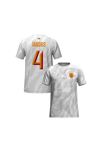 GSStore Galatasaray Çocuk Jakobs Design FC T-Shirt C241313