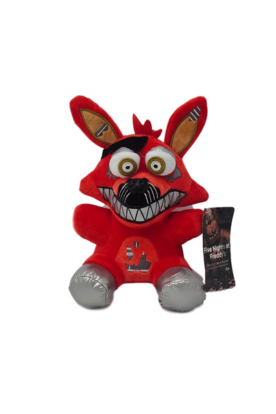 Choice 01 Five Night At Freddy Fnaf Cute Plush Toys Game Doll 18 CM Bonnie Be...