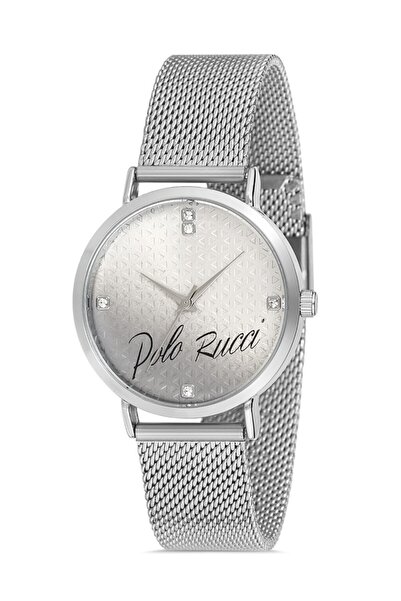 POLO Rucci 22215 Hasırlı Kadın Kol Saati