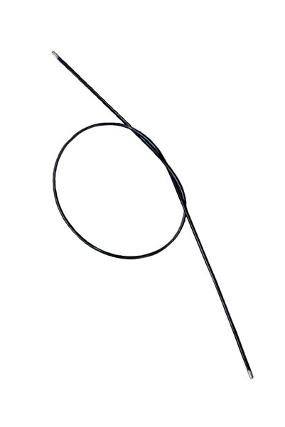 Motobisavm DIŞ KABLO 110 cm 5 mm - Bisklet İçin