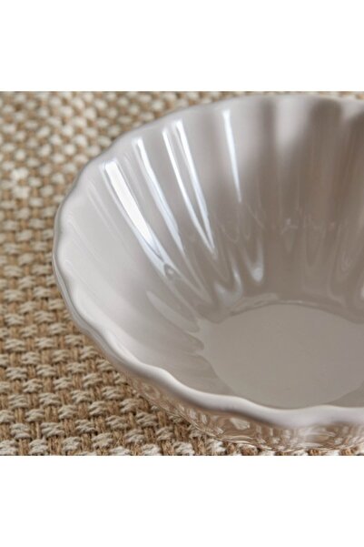 Home Box Siam Scallop Cereal Bowl 16 cm