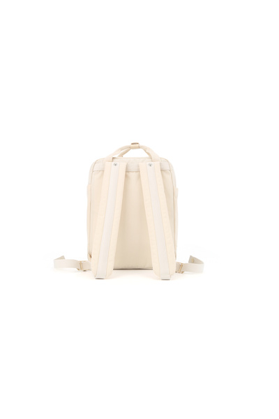 Himawari Rucsac de damă Hw-200 rezistent la apă, cu compartiment pentru laptop, bretele reglabile