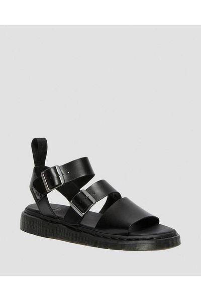 Dr. Martens 15695001 Black Unisex