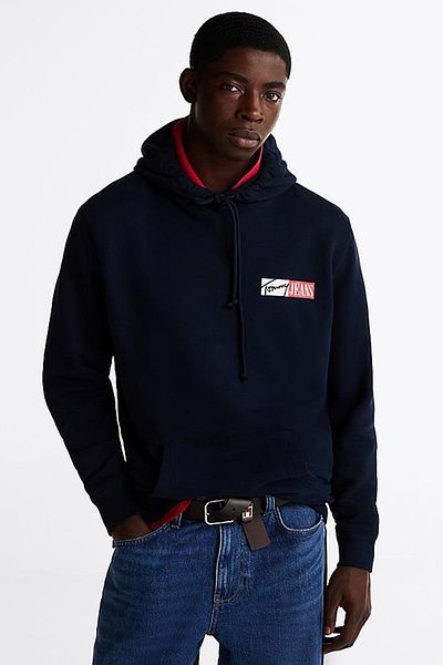 Tommy Hilfiger GRAF VSTUPU TJM REG