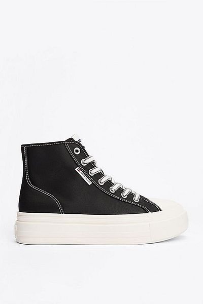Tommy Hilfiger TJW FOXING FLATFORM