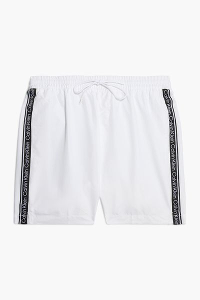 Calvin Klein Medium Drawstring férfi rövidnadrág fürdőruha