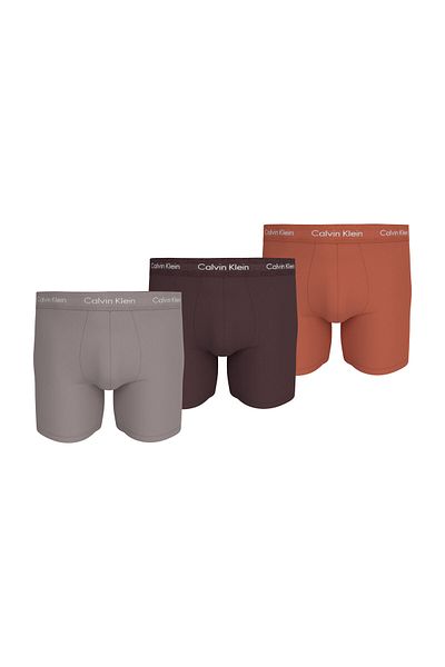 Calvin Klein 3er-Pack Boxer Brief
