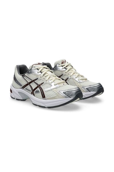 Asics GEL-1130 CREAM/REDDISH BRAUN