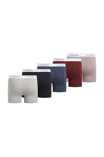 Calvin Klein Boxer Brief Set of 5