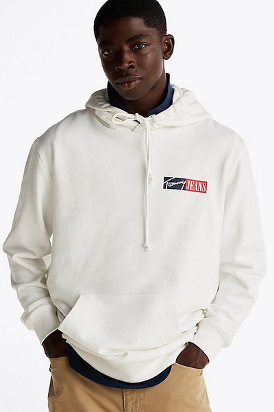 Tommy Hilfiger TJM REG-EINTRAG-GRAFIK