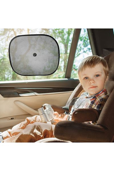 Babyjem Art-073 Auto Side Window Sunshade