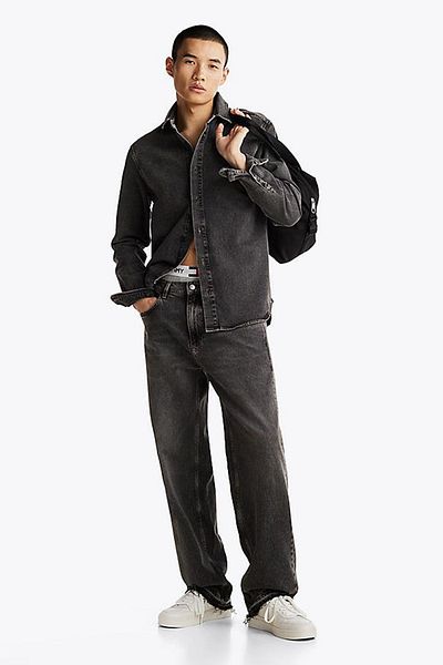Tommy Hilfiger JAIMIE RLXD STR AI61